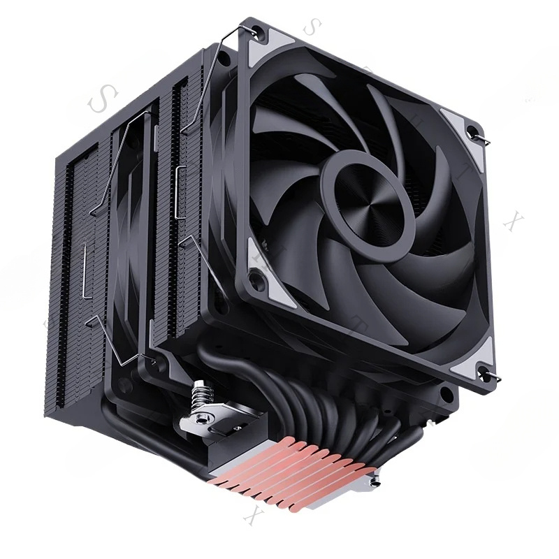 Pipe Freeze Spray - Radiador de CPU de Doble Torre