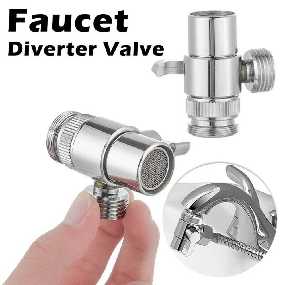 Shower Valve Cartridge - Accesorios de cocina, desviador de válvula,