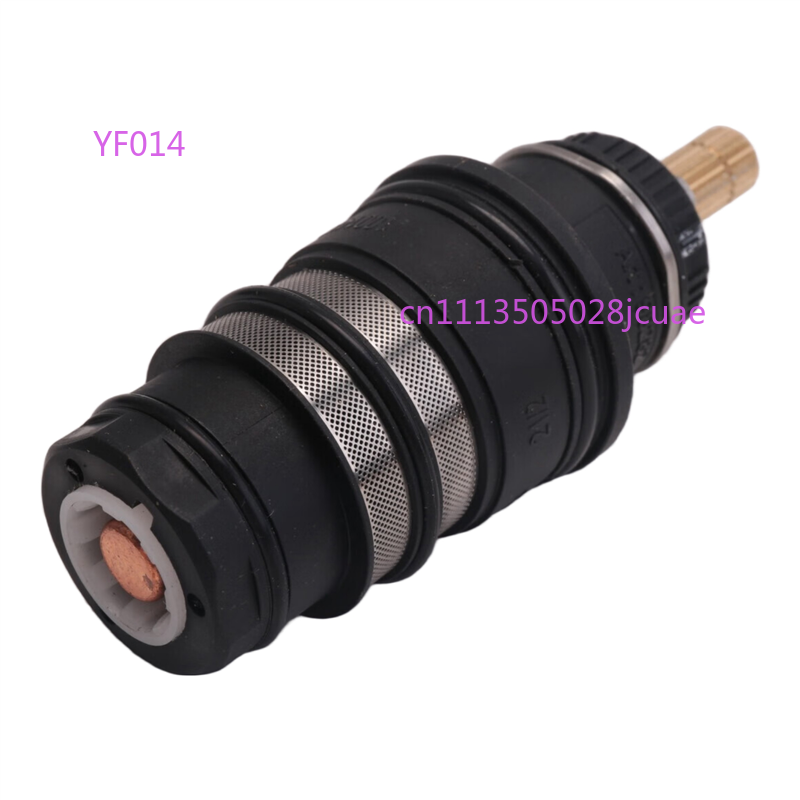 Shower Valve Cartridge - Cartucho de Válvula Termostática para Ducha