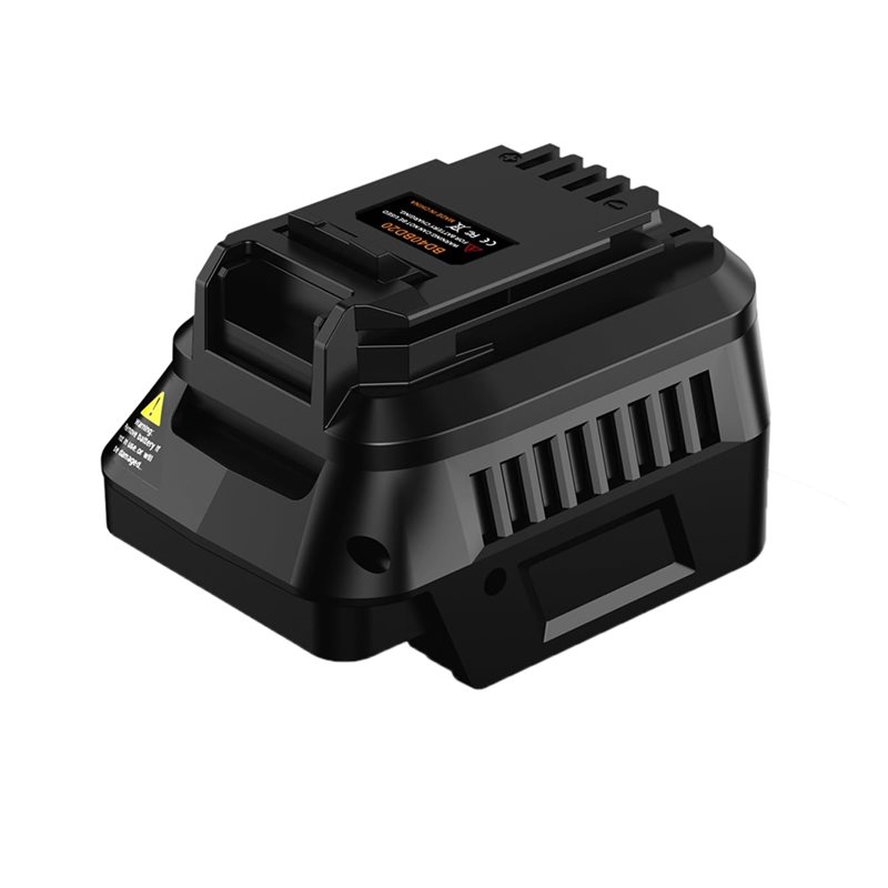 Black+Decker Tool Cordless - 【RECOMENDAR】Adaptador de batería para 40V para