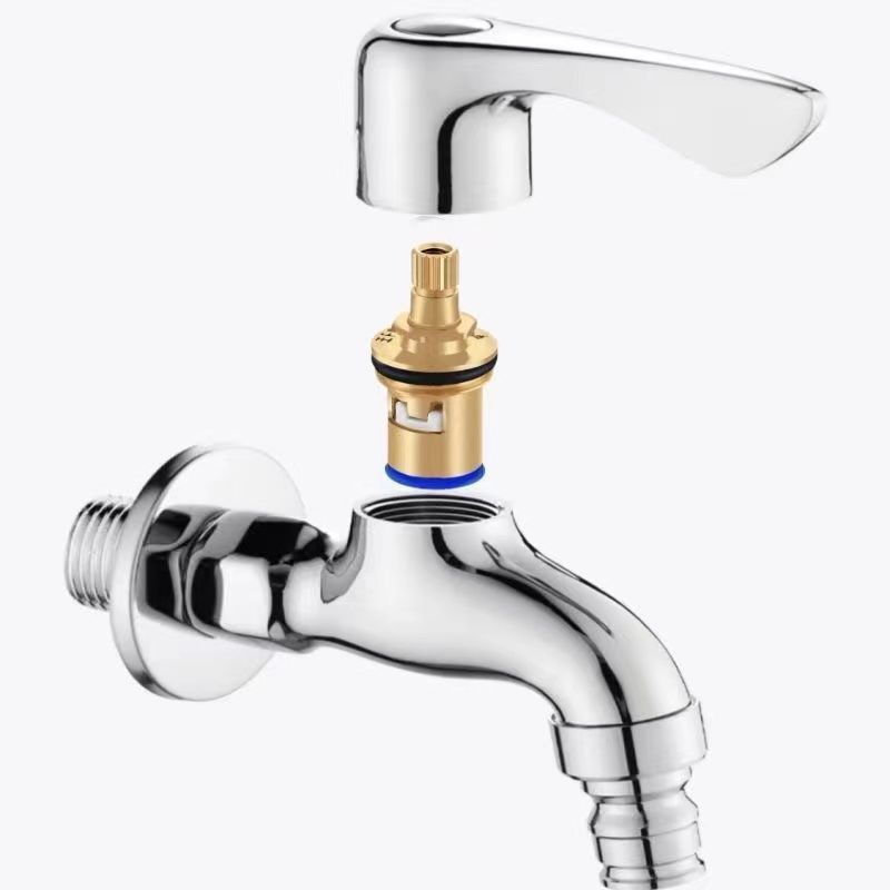 Basin Mixer Cartridge - Cartucho de Cerámica G1 2 para