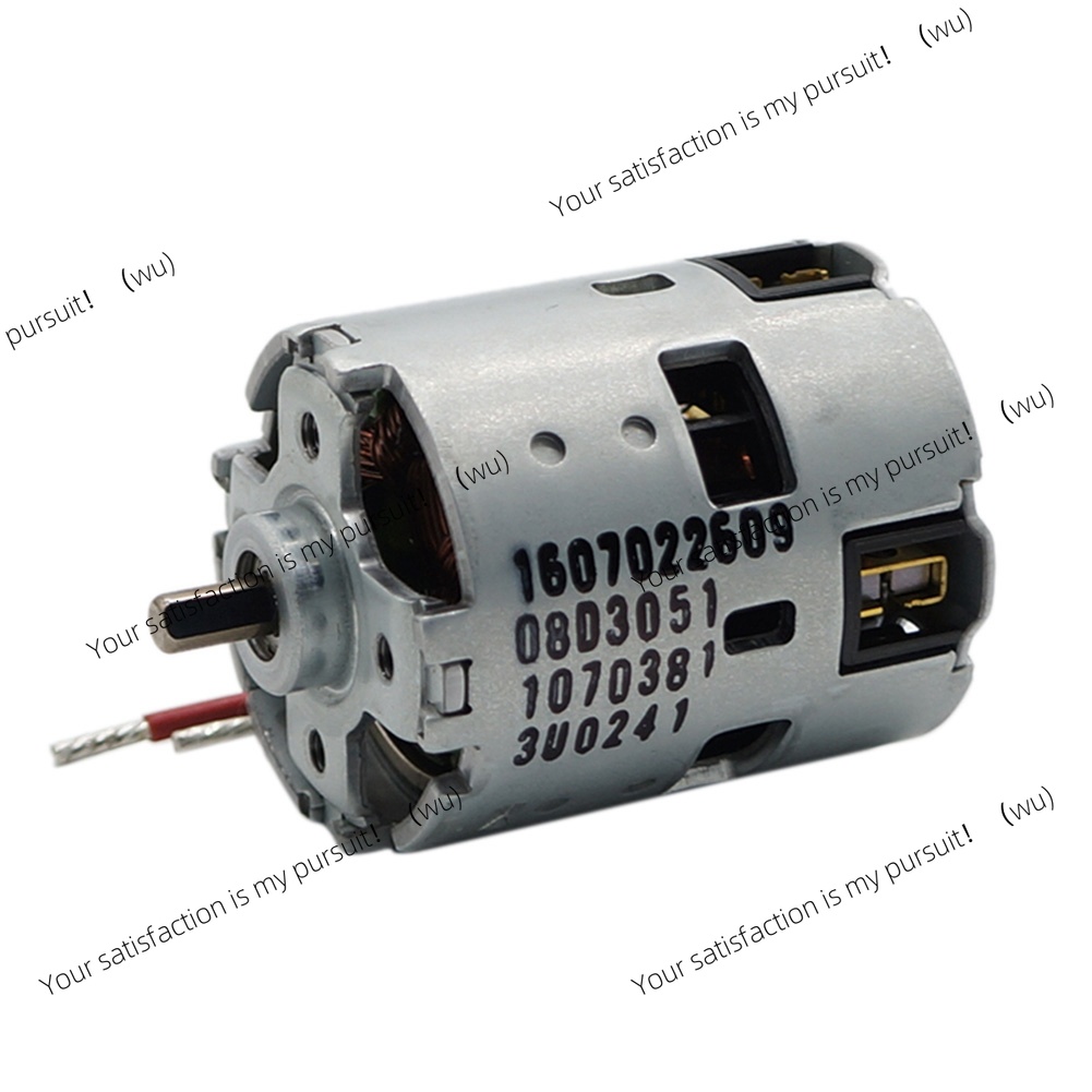 Bosch Drill Gsb 18V - Motor de 18 V 1607022609 para