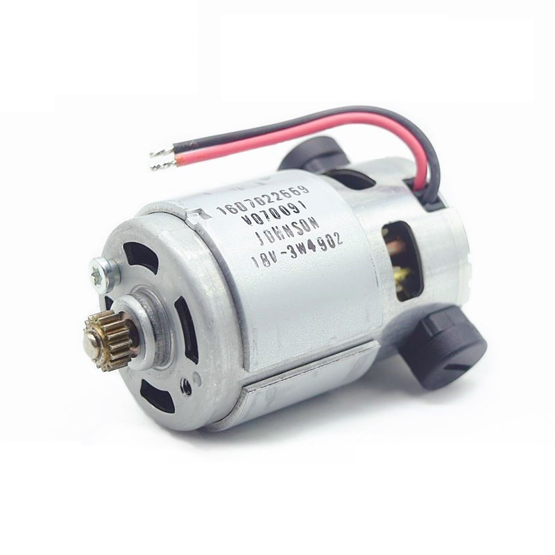 Bosch Drill Gsb 18V - Motor de 18V y 14,4 V
