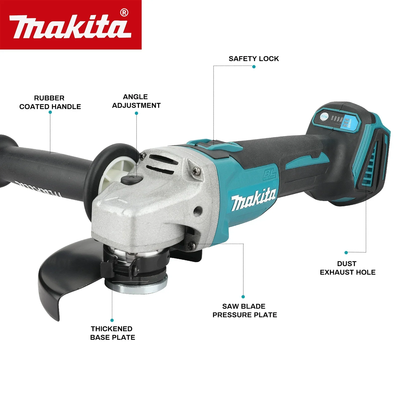 Juego de Herramientas Dobles M - Makita Drill Dtw300 reseña y precio