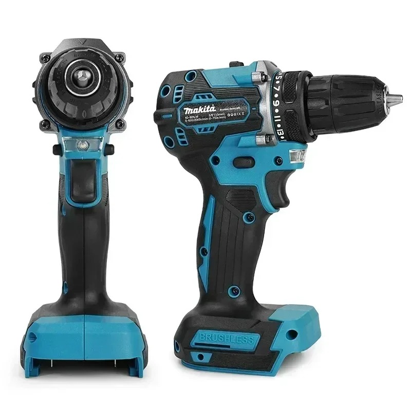 Taladro Inalámbrico Makita DDF - Makita Drill Ddf484 reseña y precio