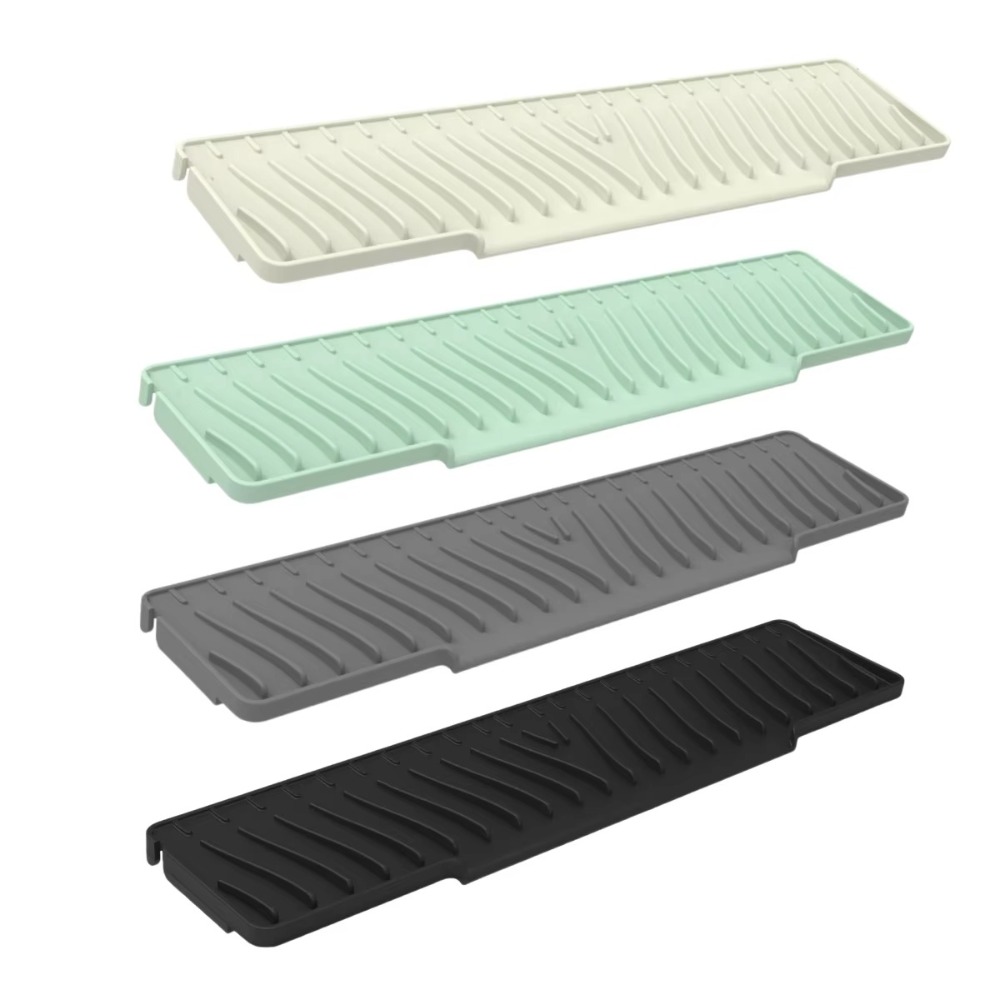 Nuevo Tapete de Silicona Antid - Silicone Tap Washer reseña y precio