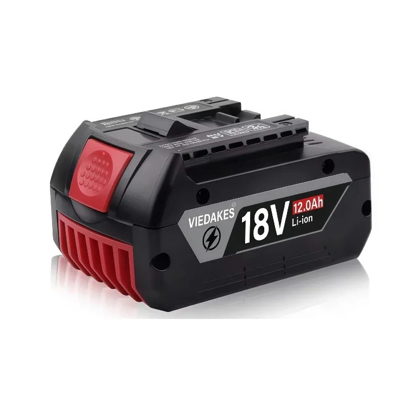 Batería de Repuesto de 18V 10. - Bosch Drill Gsb 18V reseña y precio