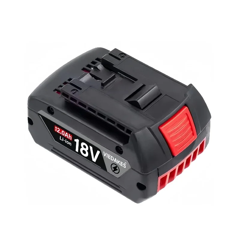 Batería de Repuesto de 18V 10. - Bosch Drill Gsb 18V reseña y precio