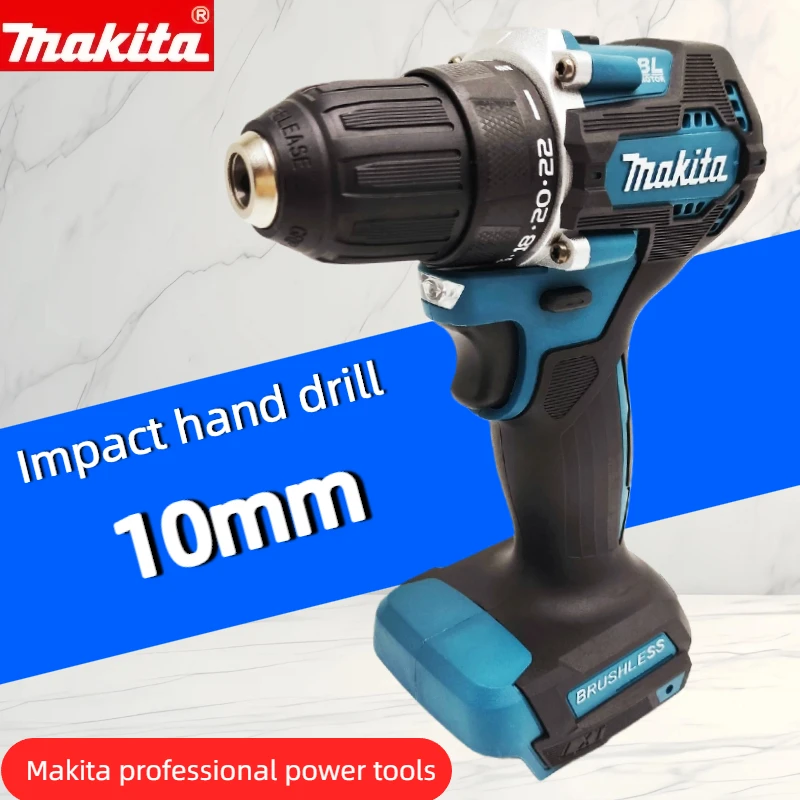 Makita DDF487 Taladro Atornill - Makita Drill Ddf484 reseña y precio
