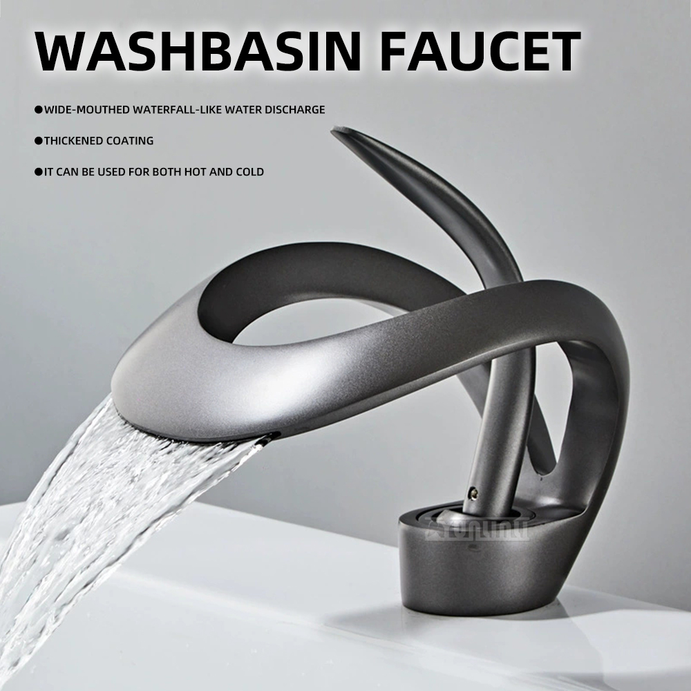 Grifo Mezclador Monomando con  - Basin Mixer Cartridge reseña y precio