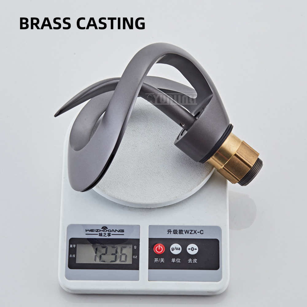 Grifo Mezclador Monomando con  - Basin Mixer Cartridge reseña y precio