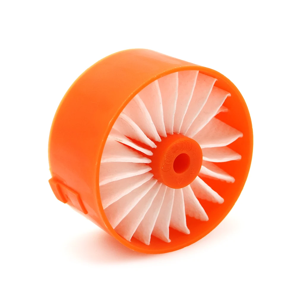 Filtro de cepillo de algodón n - Black+Decker Tool Cordless reseña y precio