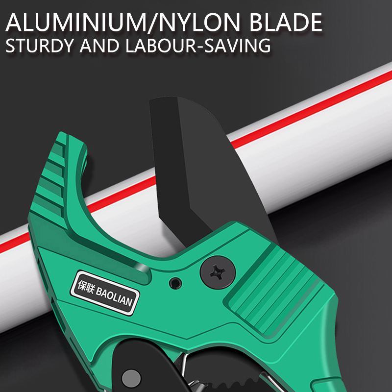 Cortador de Tubos con Trinquet - Pipe Cutter Ratchet reseña y precio