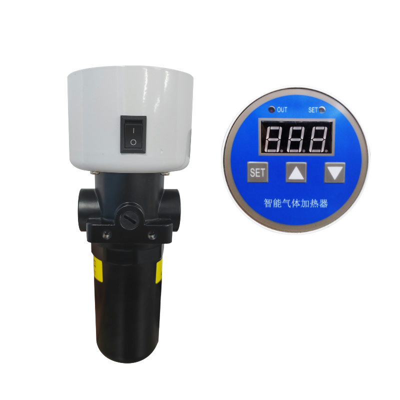 Calentador de nitrógeno de gas - Pipe Freeze Spray reseña y precio