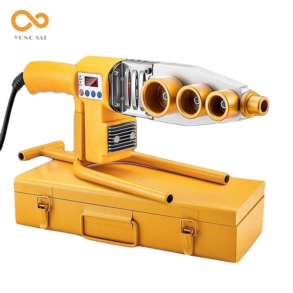Máquina de fusión de tubos de  - Pipe Freeze Spray reseña y precio