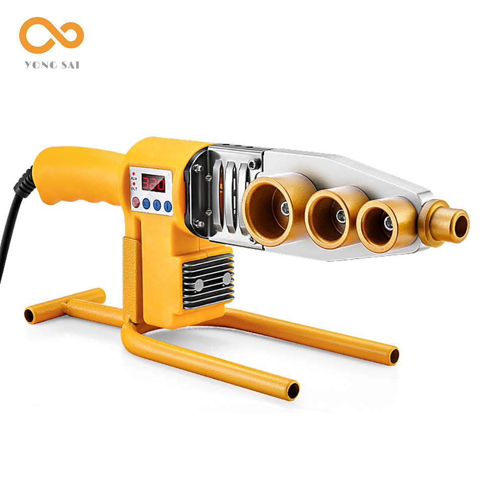 Máquina de fusión de tubos de  - Pipe Freeze Spray reseña y precio