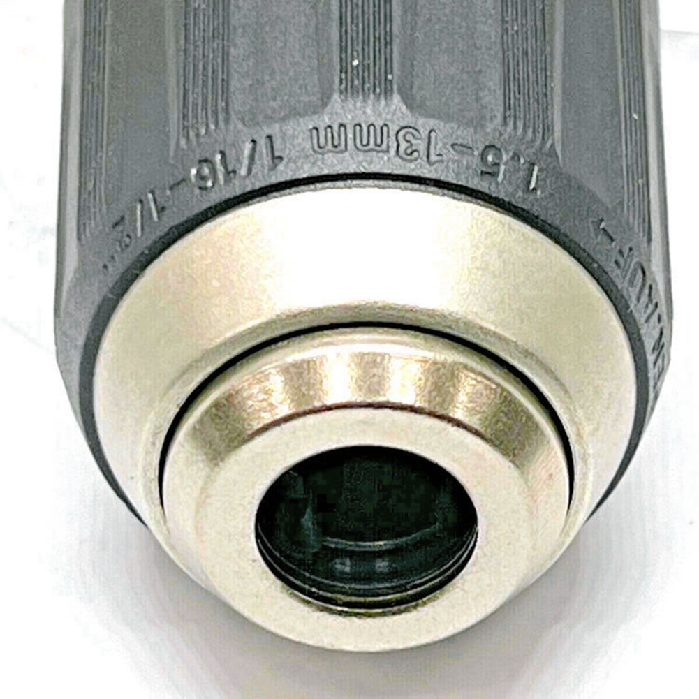 B17CB para portabrocas sin lla - Makita Drill Ddf484 reseña y precio