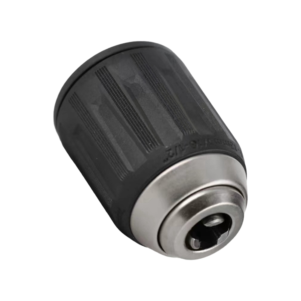 B17CB para portabrocas sin lla - Makita Drill Ddf484 reseña y precio