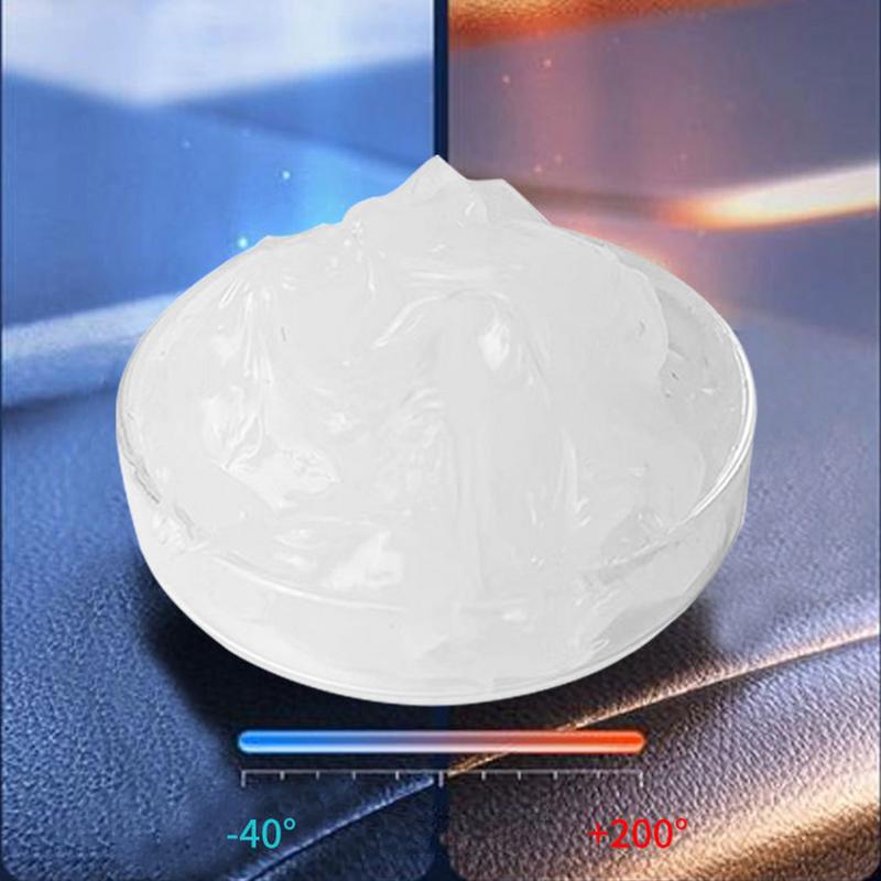 Tubo de grasa lubricante de si - Silicone Tap Washer reseña y precio