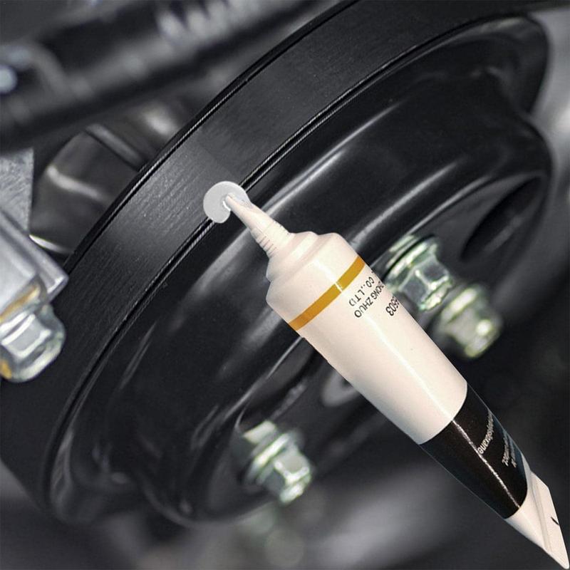 Tubo de grasa lubricante de si - Silicone Tap Washer reseña y precio