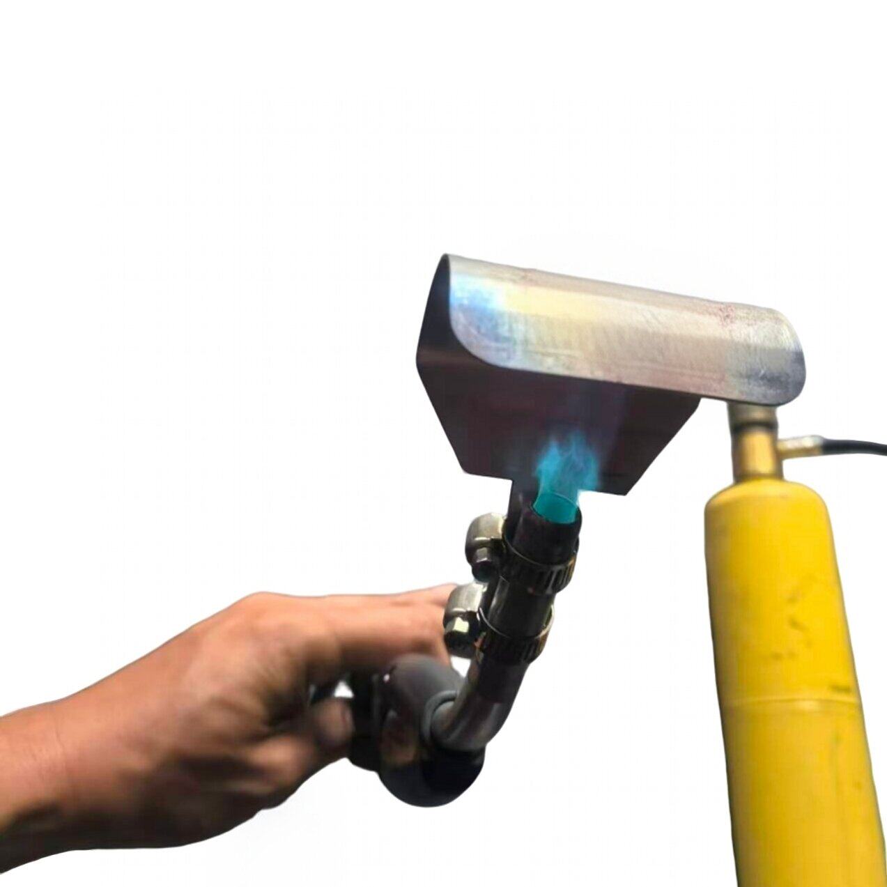 Antorcha de Gas Mapp, Antorcha - Pipe Freeze Spray reseña y precio