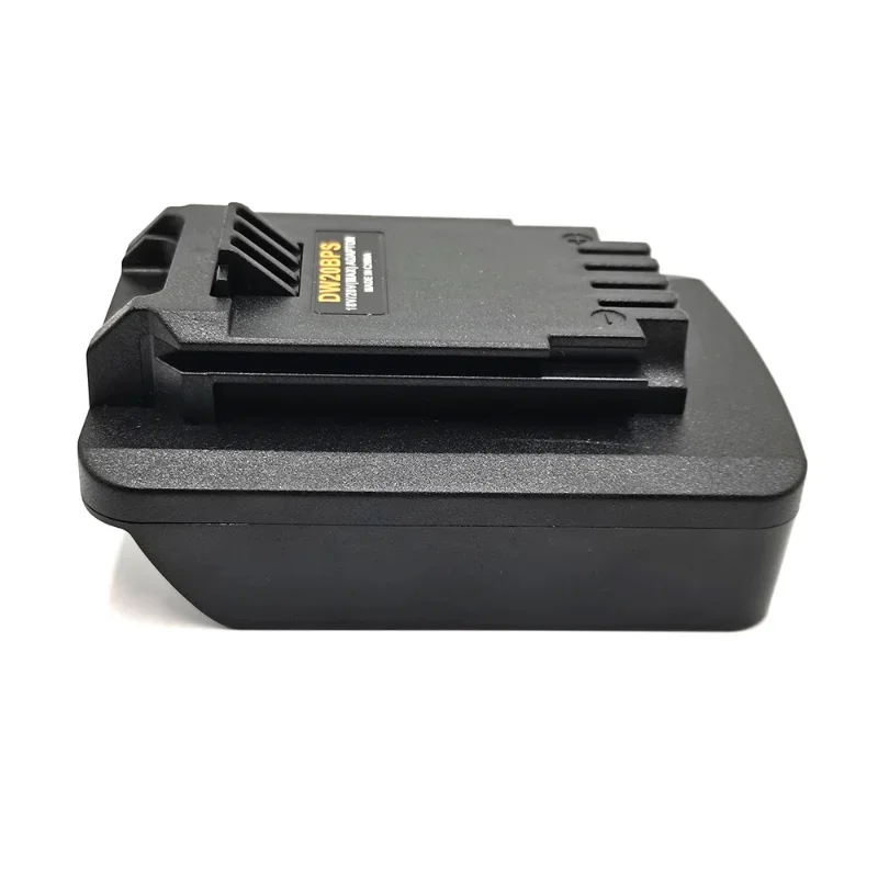 Adaptador de batería para Dewa - Black+Decker Tool 20V Max reseña y precio