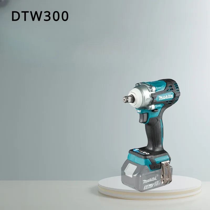 Taladro Inalámbrico Makita DTW - Makita Drill Dtw300 reseña y precio