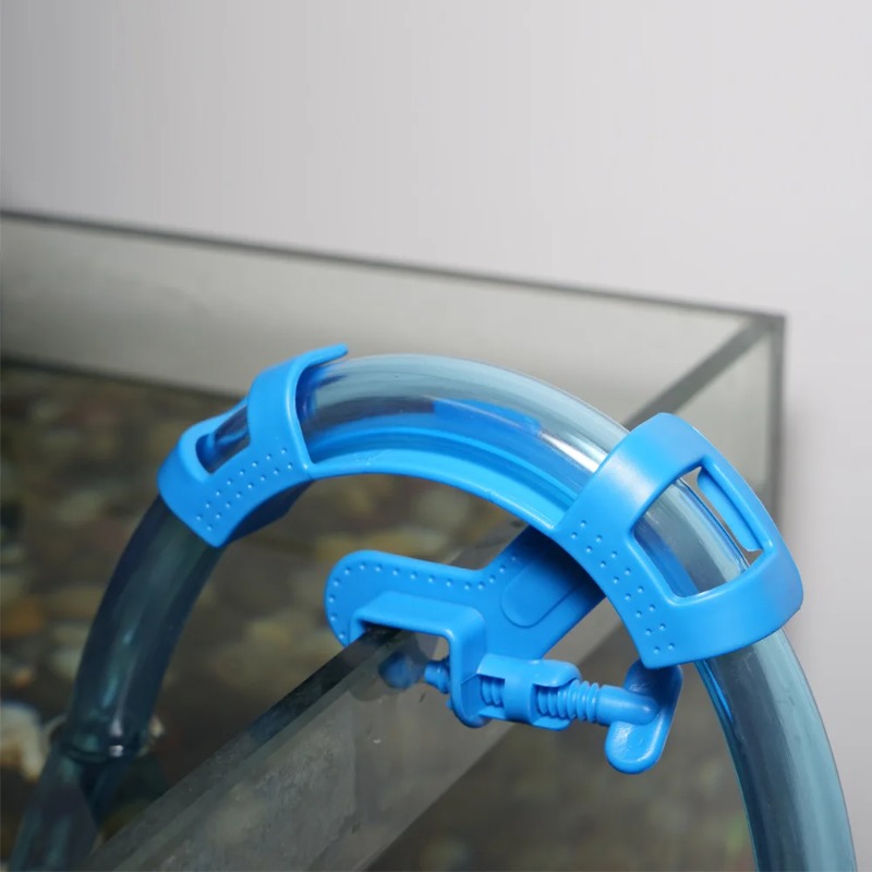 Soporte de Manguera para Filtr - Plastic Pipe Clip reseña y precio