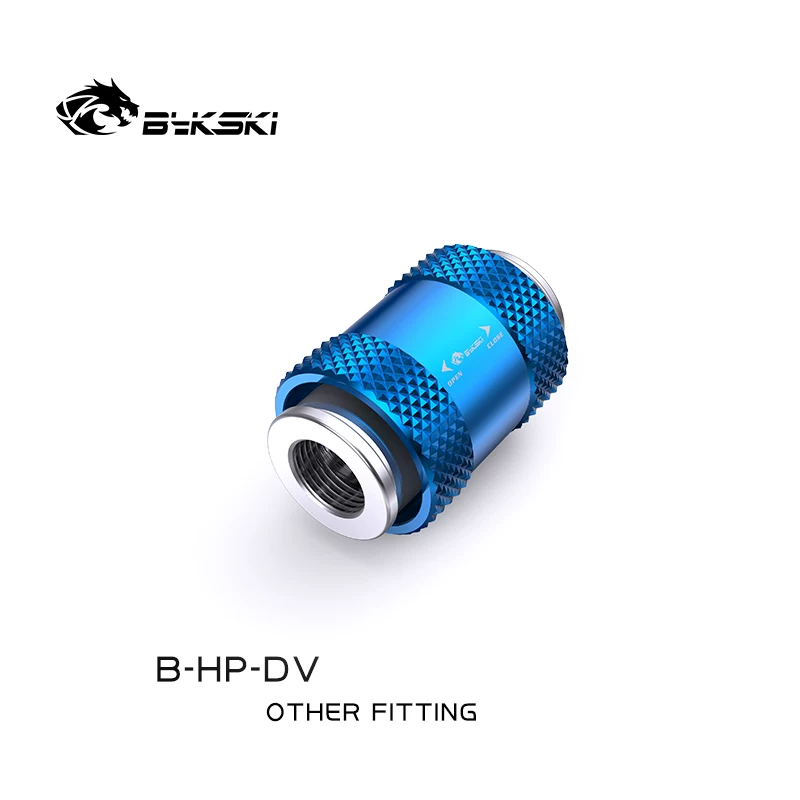 Kit de Válvula de Cierre Manua - Push Fit Connector reseña y precio