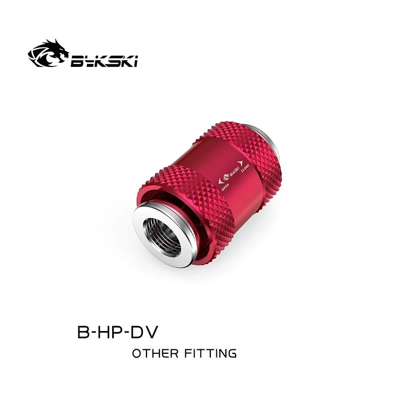 Kit de Válvula de Cierre Manua - Push Fit Connector reseña y precio