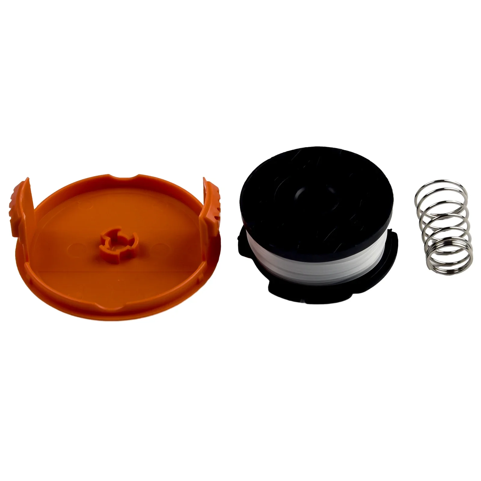 Carrete de recortadora, tapa y - Black+Decker Tool Cordless reseña y precio