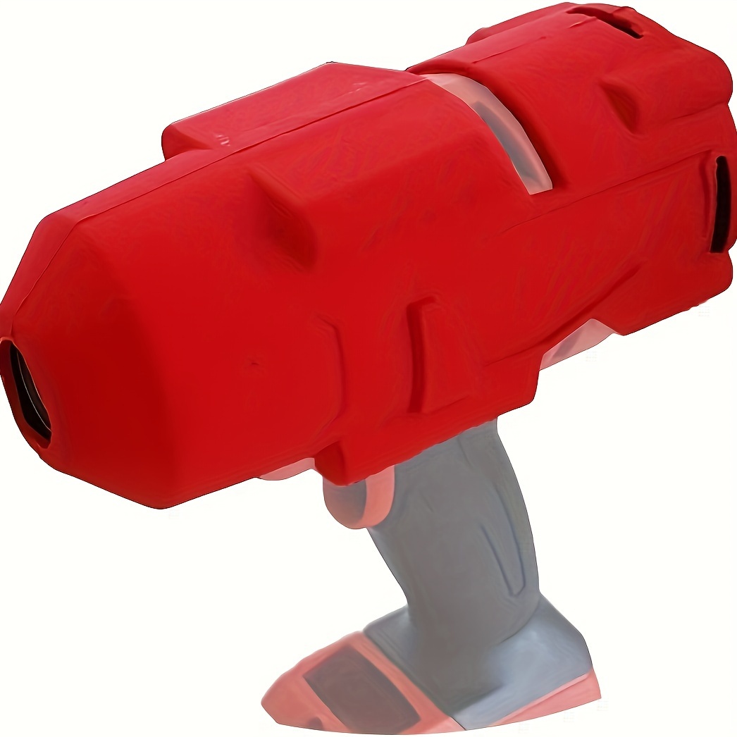 Protector de Batería M18 49-16 - Milwaukee Drill M18 Fuel reseña y precio
