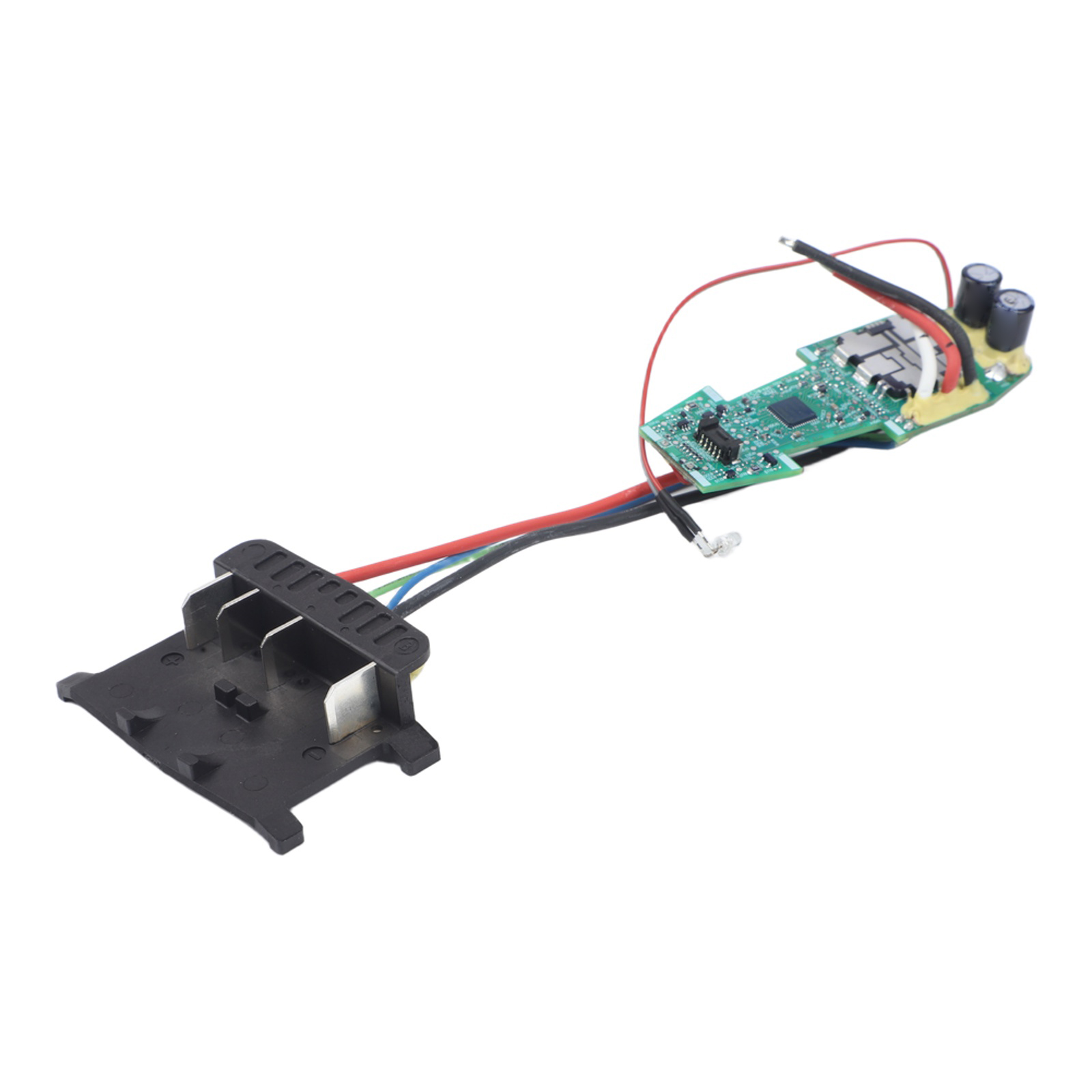 Pieza de repuesto para herrami - Bosch Drill Gsb 18V reseña y precio