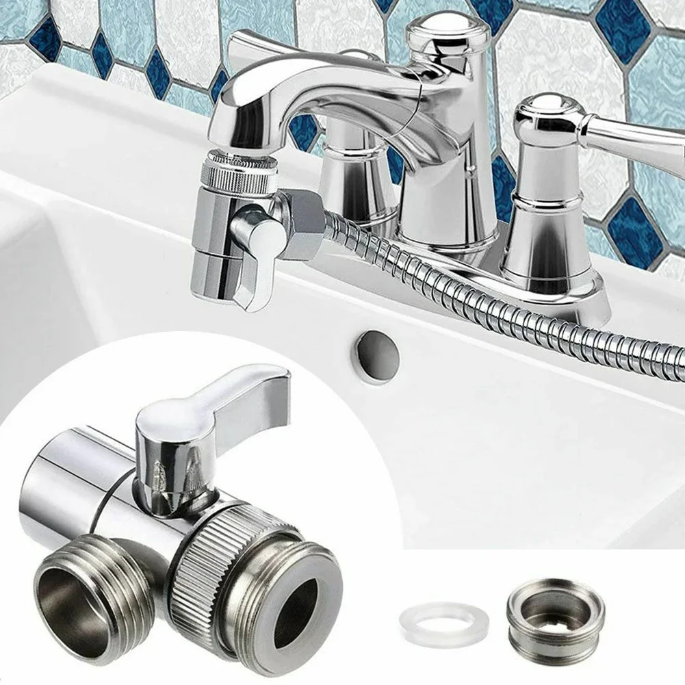 Accesorios de cocina, desviado - Shower Valve Cartridge reseña y precio