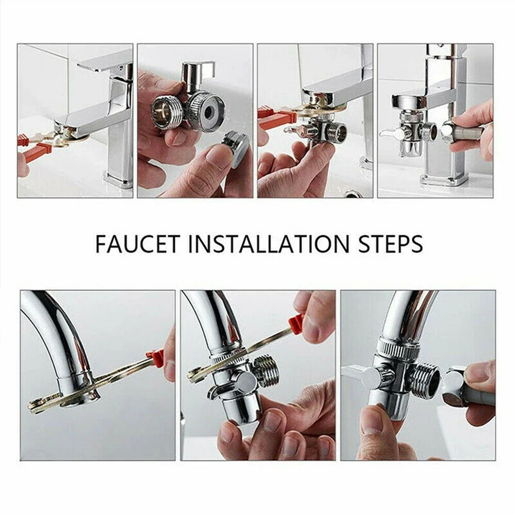 Accesorios de cocina, desviado - Shower Valve Cartridge reseña y precio