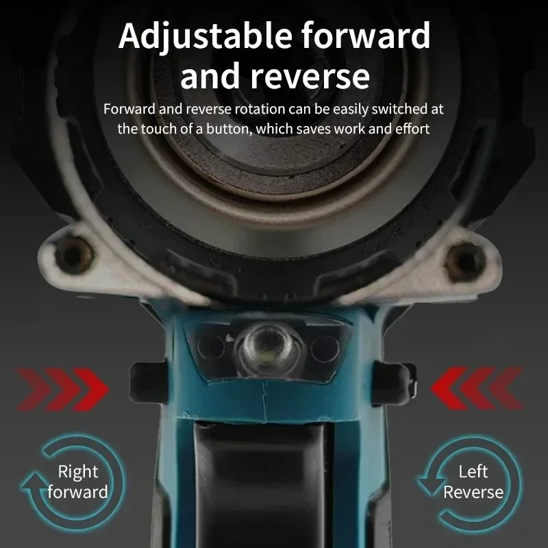 Taladro Atornillador Inalámbri - Makita Drill Ddf484 reseña y precio