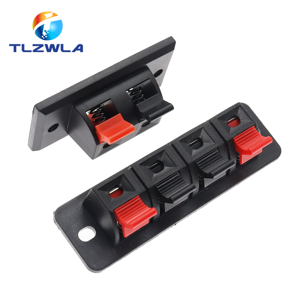 Terminal de conector de plásti - Push Fit Connector reseña y precio