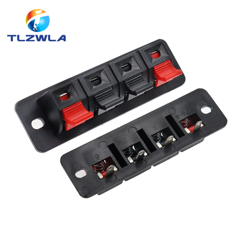 Terminal de conector de plásti - Push Fit Connector reseña y precio