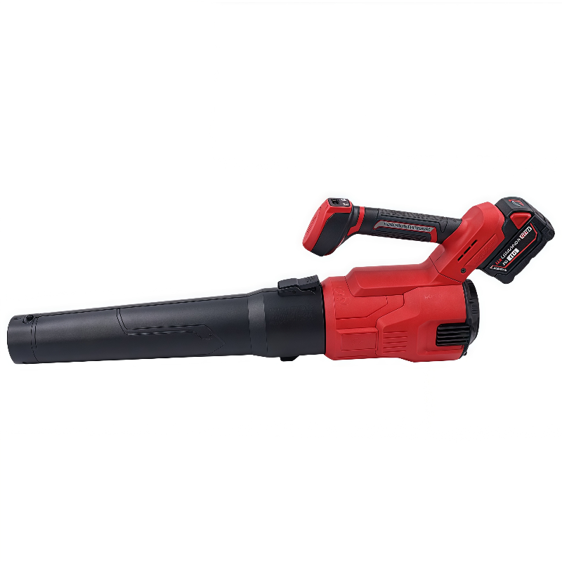 Soplador de aire eléctrico ina - Milwaukee Drill M18 Fuel reseña y precio