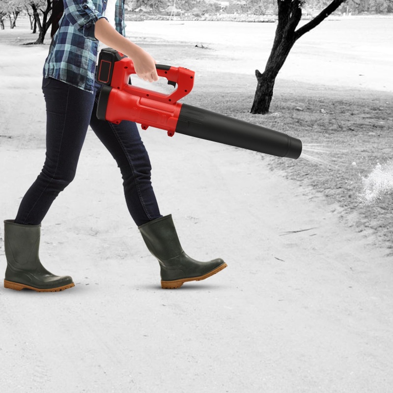 Soplador de aire eléctrico ina - Milwaukee Drill M18 Fuel reseña y precio