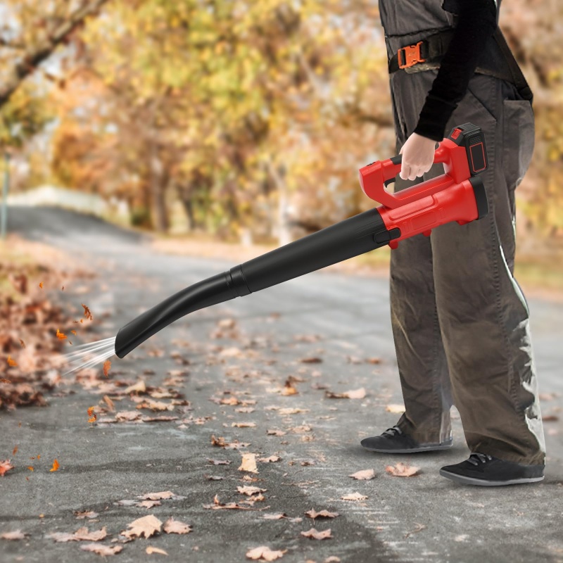 Soplador de aire eléctrico ina - Milwaukee Drill M18 Fuel reseña y precio