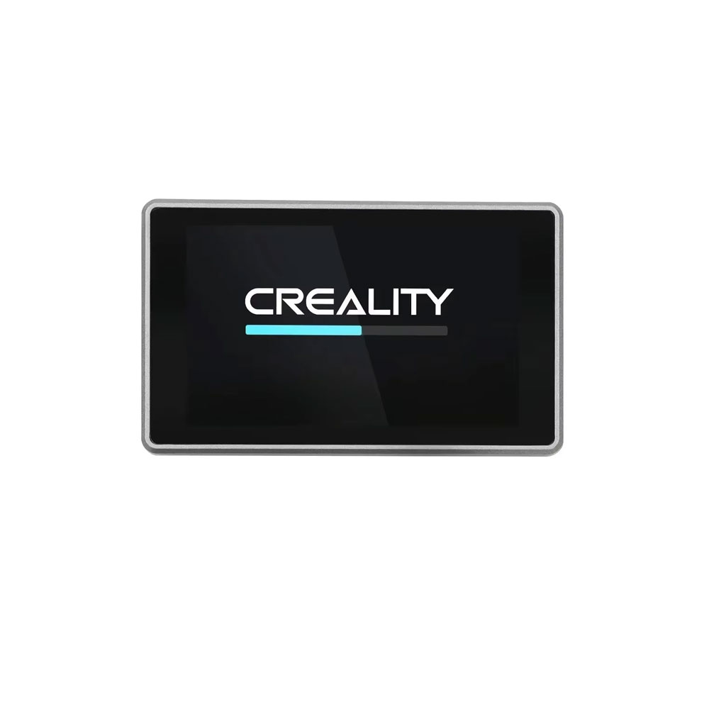 Pantalla Táctil Oficial Creali - Creality Printer K1 reseña y precio