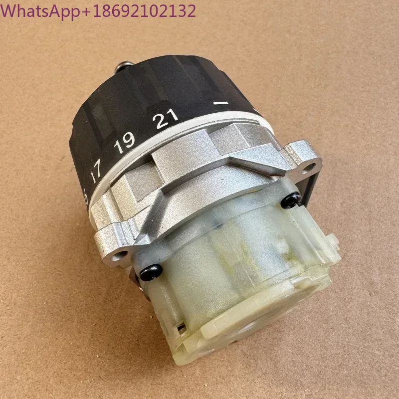 Caja de Engranajes Original 12 - Makita Drill Ddf484 reseña y precio