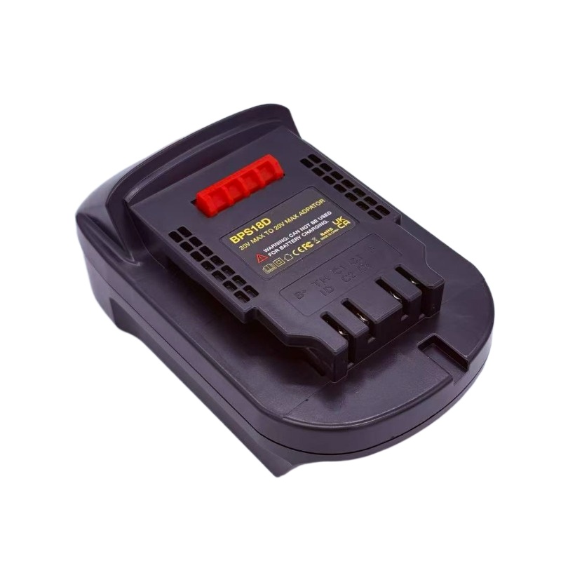 Adaptador HAKSINKY BPS18D para - Black+Decker Tool 20V Max reseña y precio