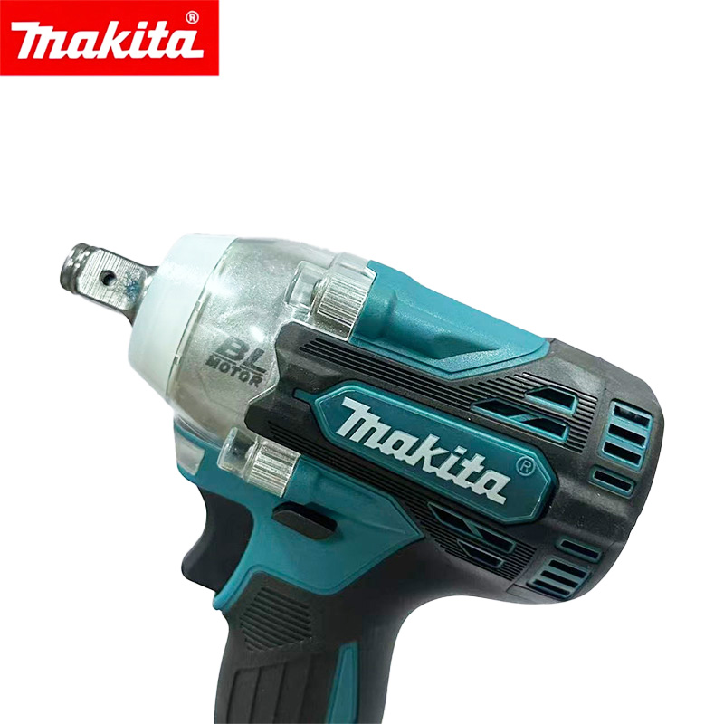 Juego de Herramientas Eléctric - Makita Drill Dtw300 reseña y precio