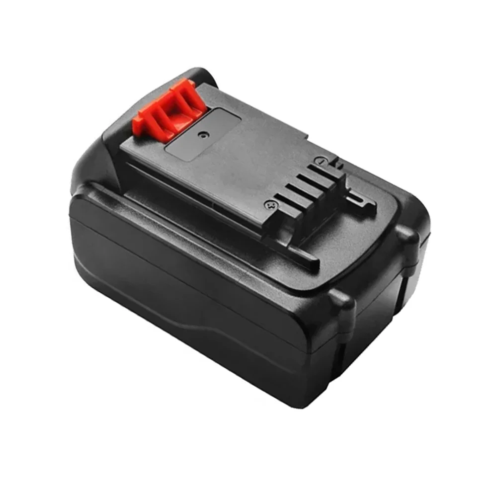 Batería de Repuesto de 20 V y  - Black+Decker Tool 20V Max reseña y precio