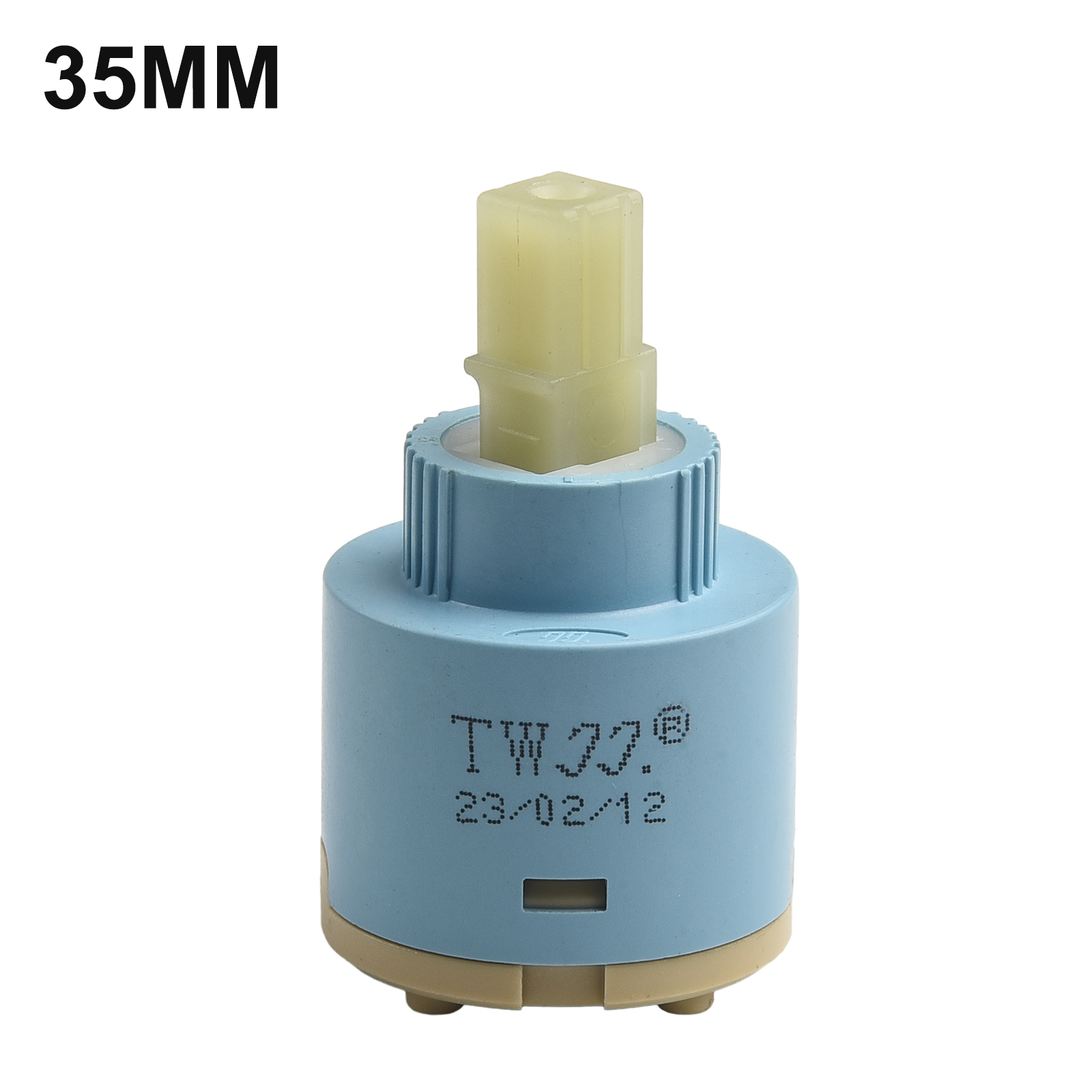 Cartucho de cerámica de 35mm/4 - Basin Mixer Cartridge reseña y precio