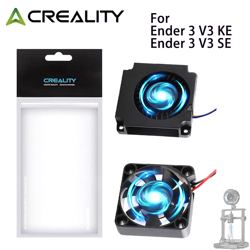 Creality Original Ender3 V3 SE - Creality Printer K1 reseña y precio