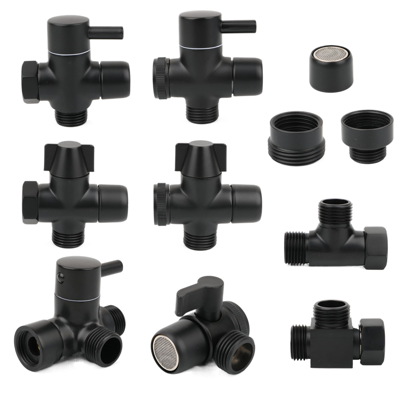 Adaptador de brazo de ducha de - Shower Valve Cartridge reseña y precio