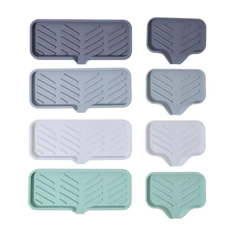 Tapete de silicona para grifo, - Silicone Tap Washer reseña y precio